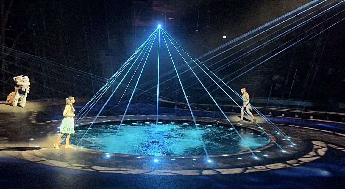 La Perle Dubai Tickets 2026