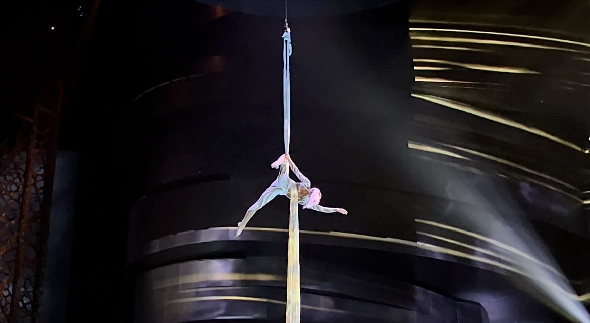 La Perle Dubai Tickets 2026