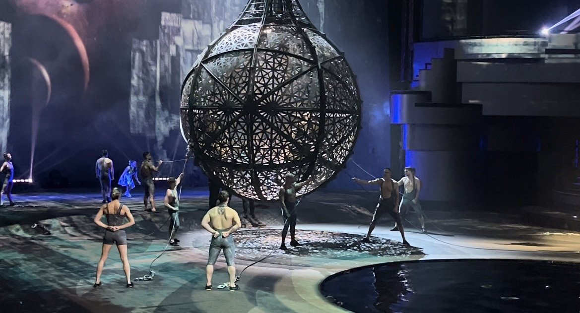 La Perle Dubai Tickets 2026
