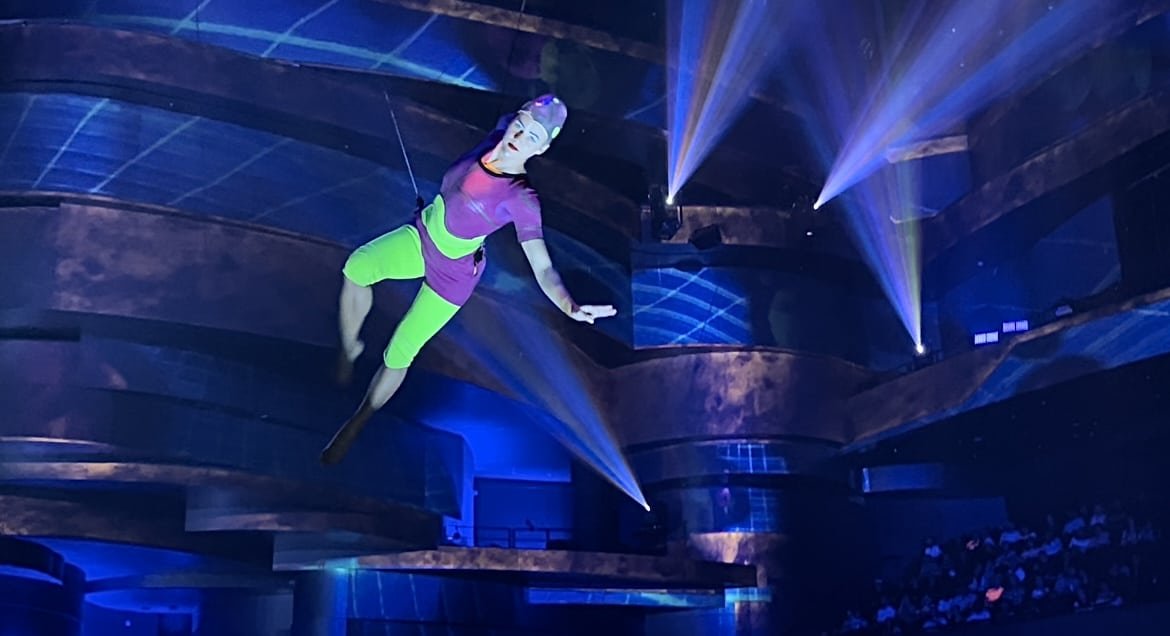 La Perle Dubai Tickets 2026