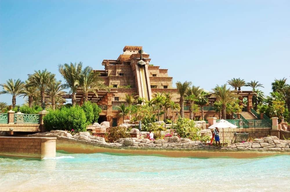Aquaventure Waterpark Tickets 2026