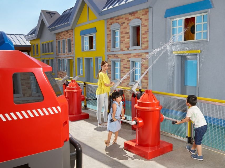 The Best Legoland Dubai Tickets 2026