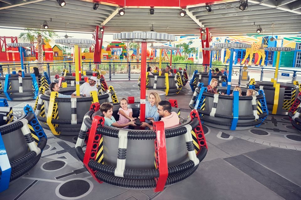 The Best Legoland Dubai Tickets 2026