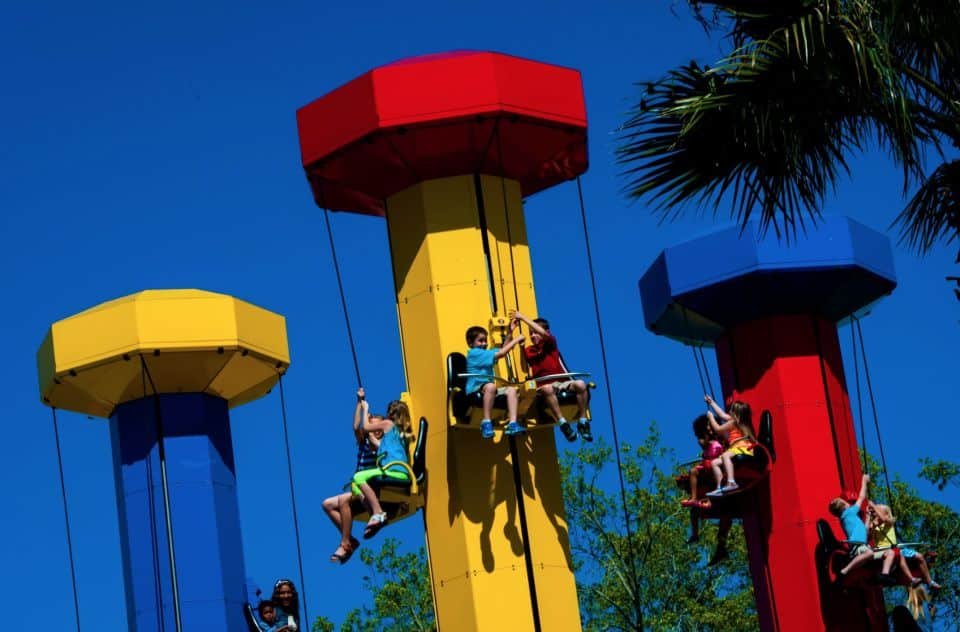 The Best Legoland Dubai Tickets 2026