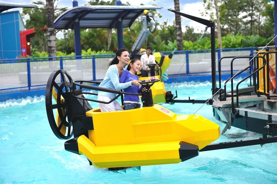 The Best Legoland Dubai Tickets 2026