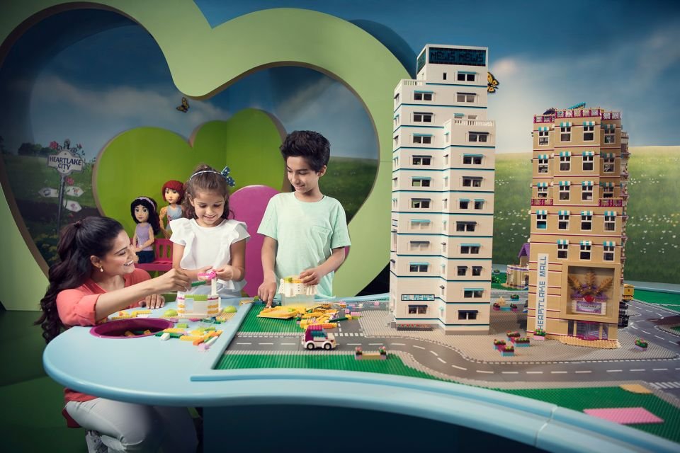 The Best Legoland Dubai Tickets 2026