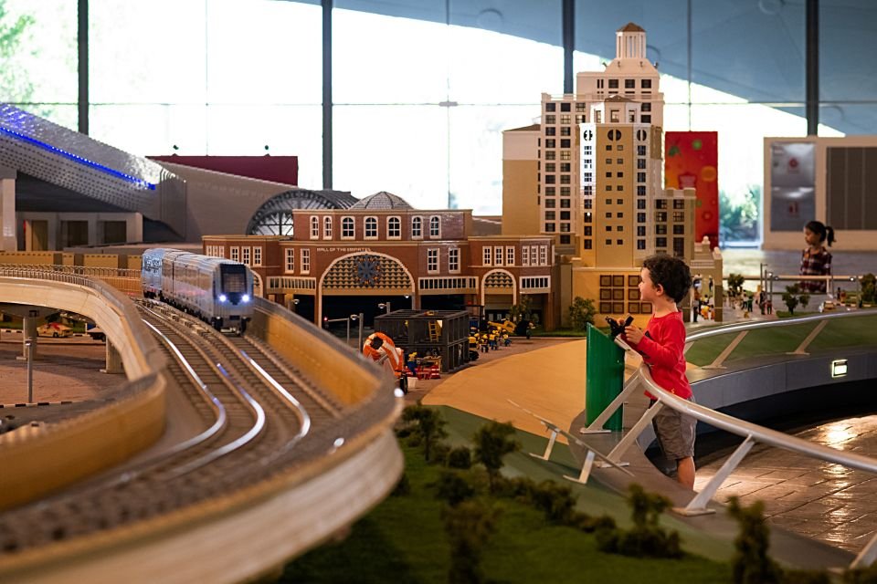 The Best Legoland Dubai Tickets 2026