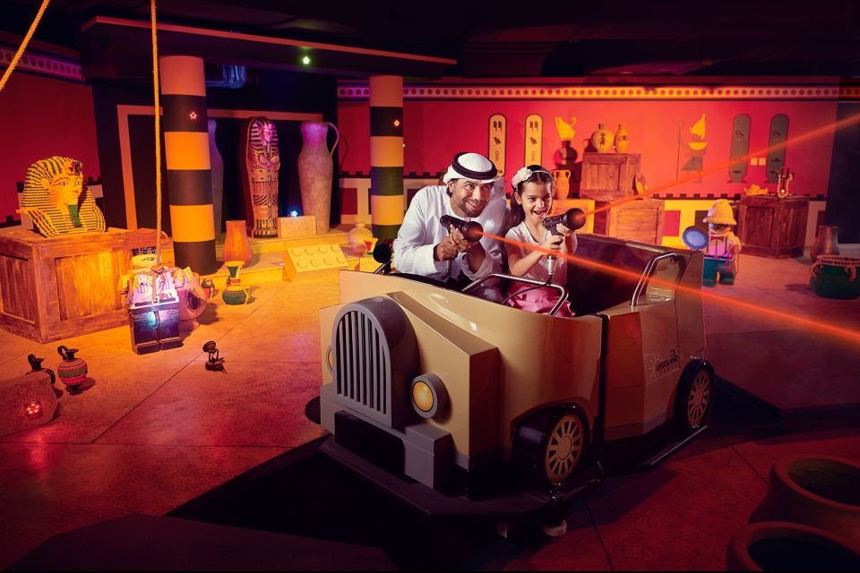 The Best Legoland Dubai Tickets 2026