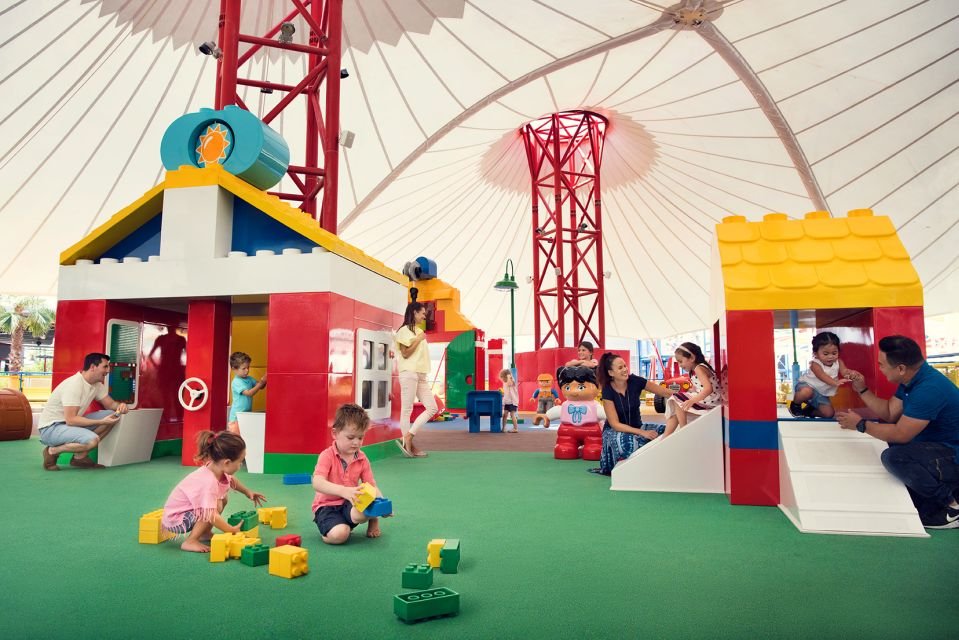 The Best Legoland Dubai Tickets 2026