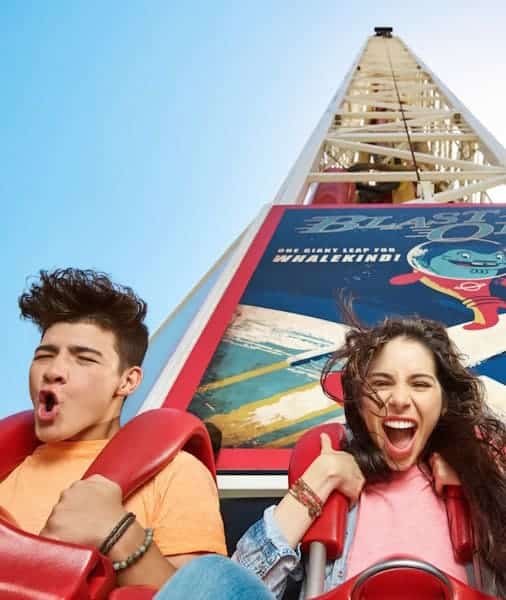 Motiongate Dubai Tickets 2026