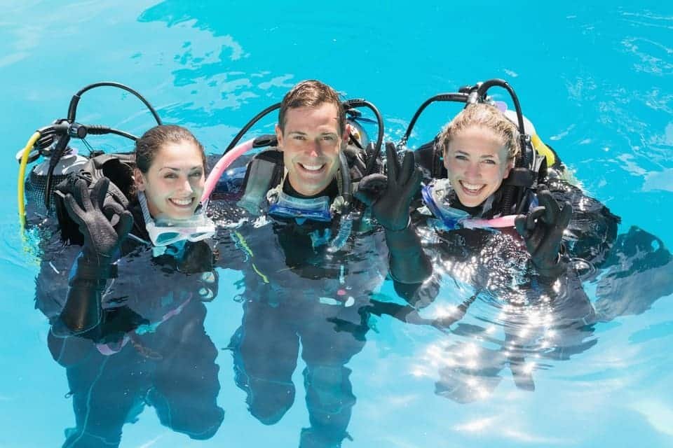The Best Scuba Diving Dubai Experience 2026