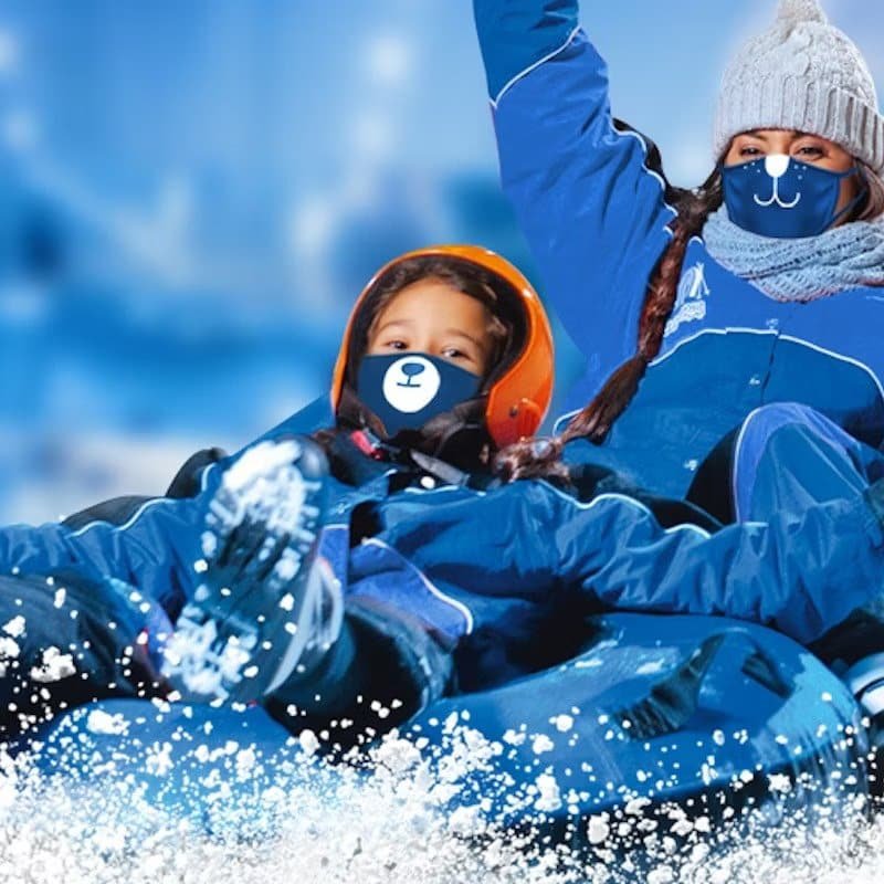 The Best Ski Dubai Tickets 2026