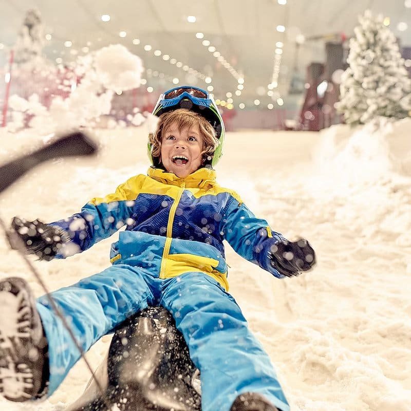 The Best Ski Dubai Tickets 2026