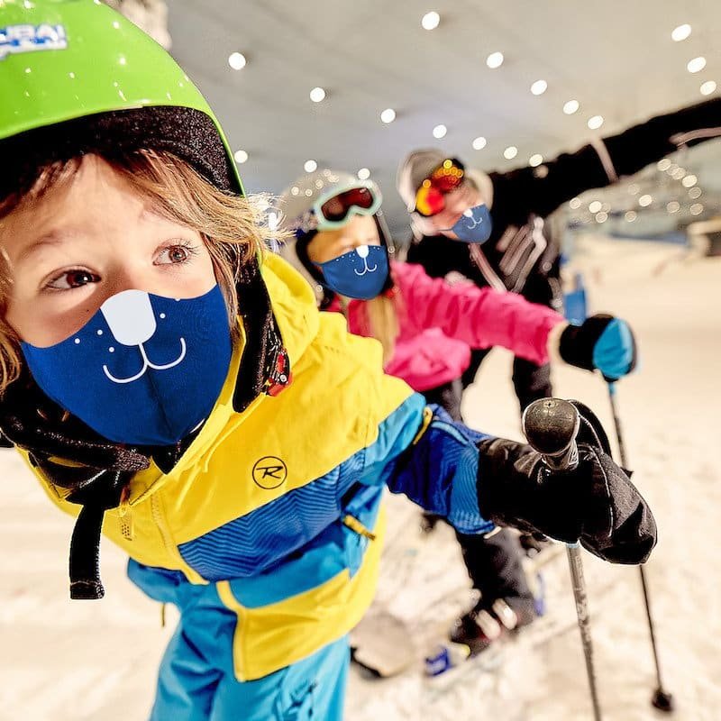 The Best Ski Dubai Tickets 2026