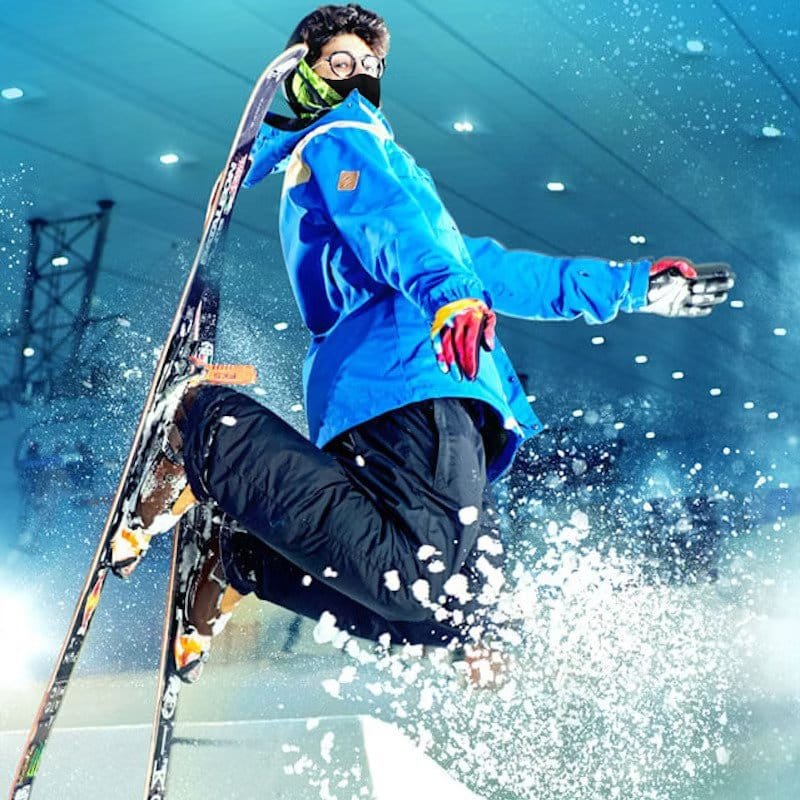 The Best Ski Dubai Tickets 2026