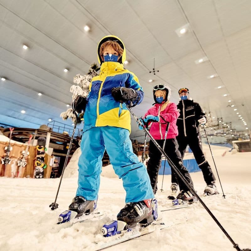 The Best Ski Dubai Tickets 2026