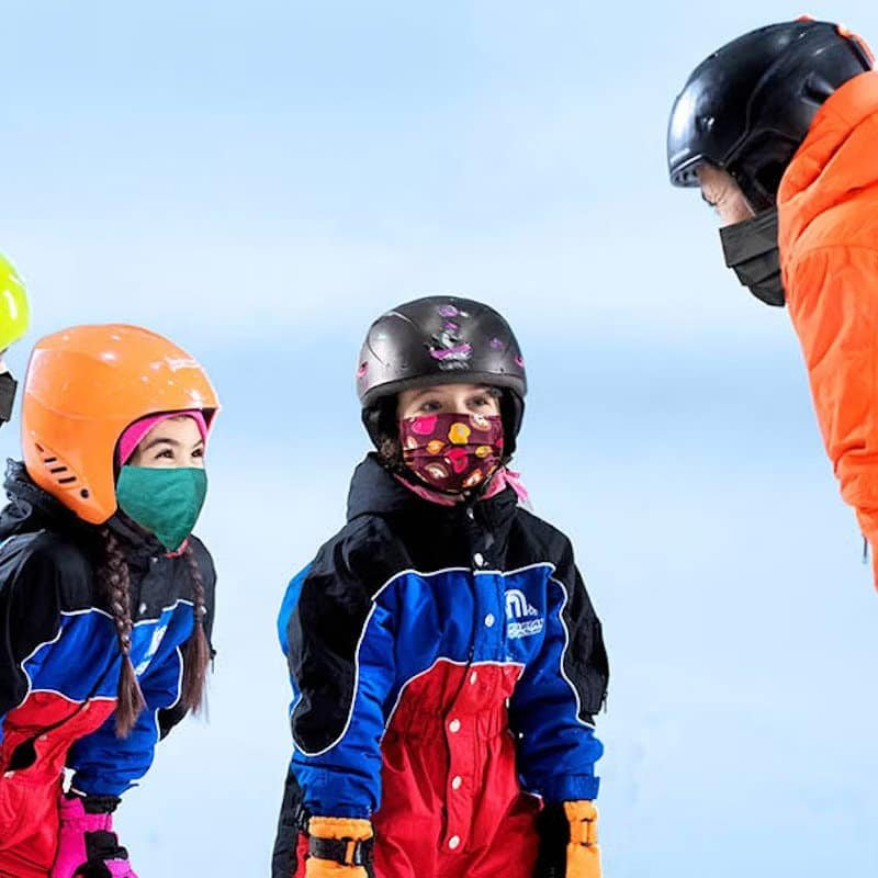 The Best Ski Dubai Tickets 2026