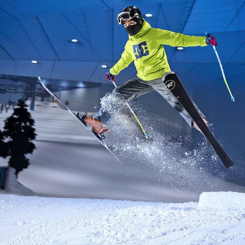 The Best Ski Dubai Tickets 2026