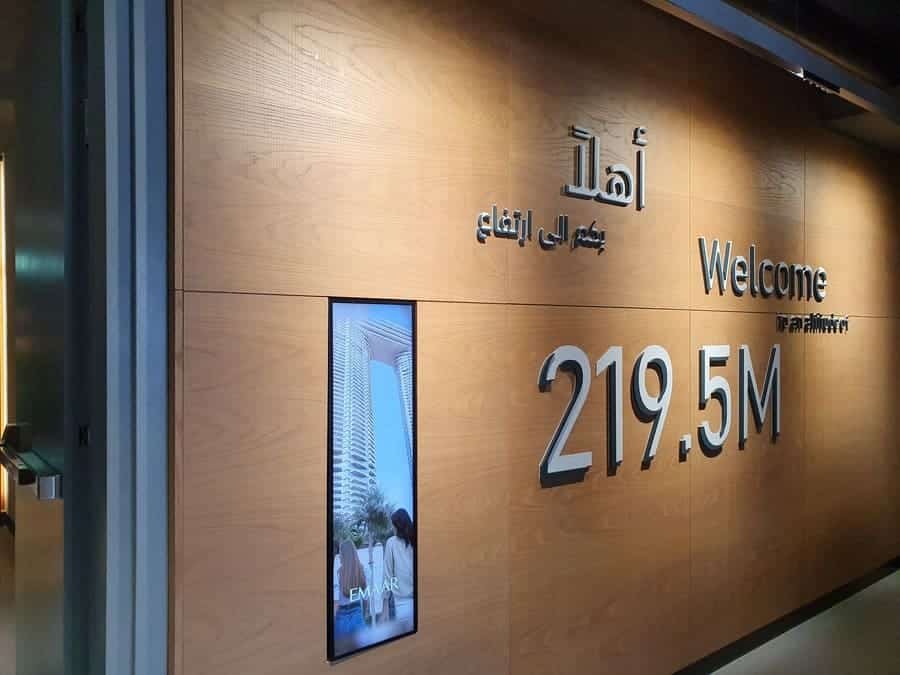 Sky View Dubai Tickets 2026