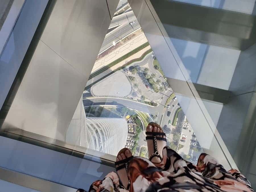 Sky View Dubai Tickets 2026