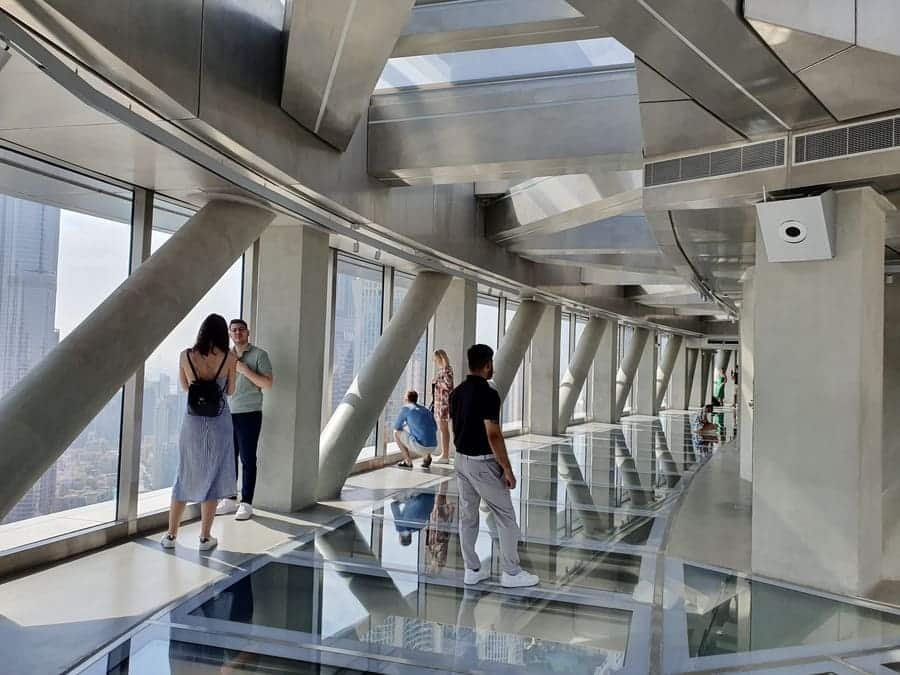 Sky View Dubai Tickets 2026