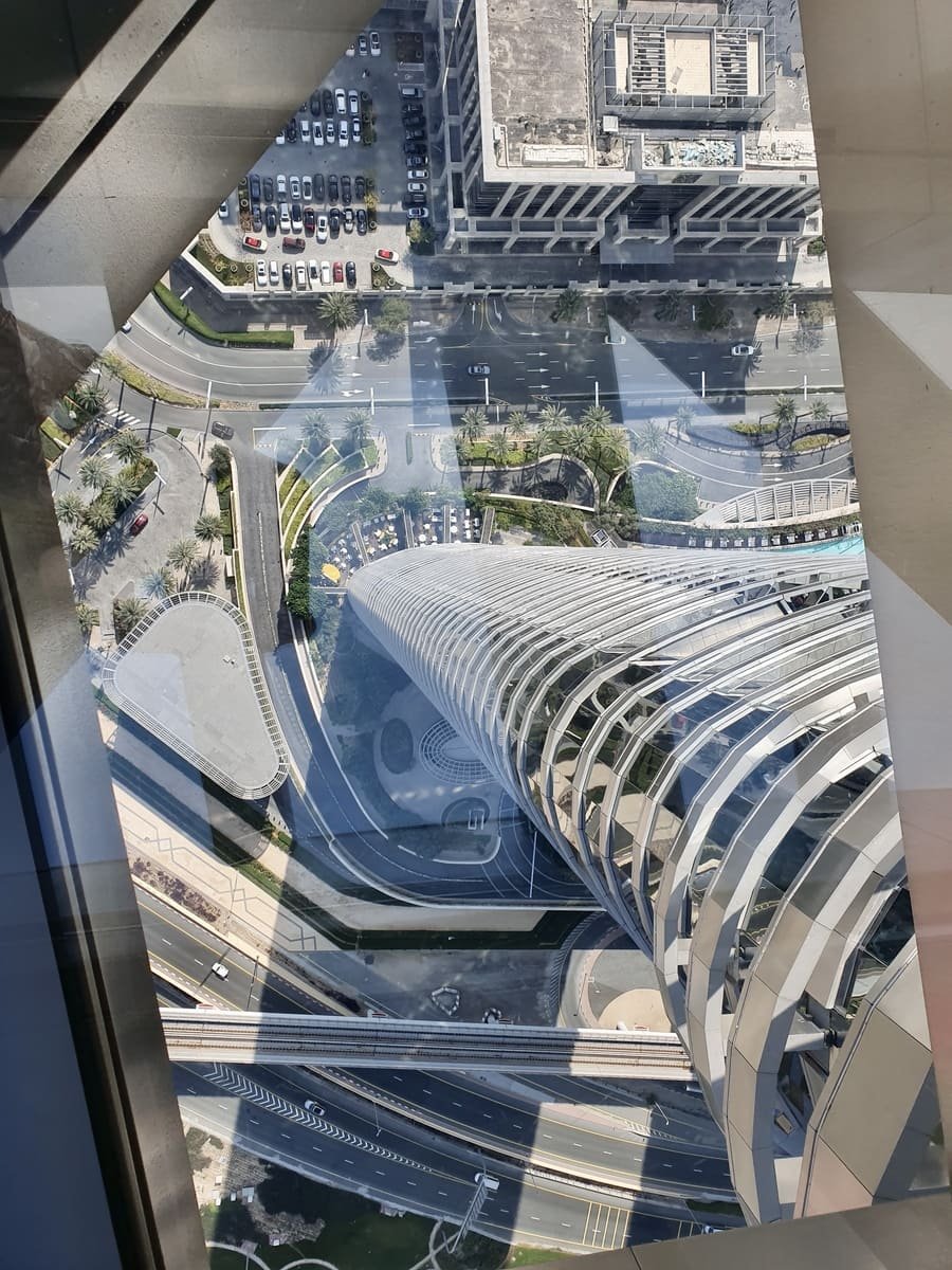 Sky View Dubai Tickets 2026