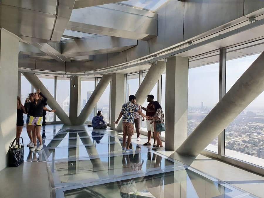Sky View Dubai Tickets 2026
