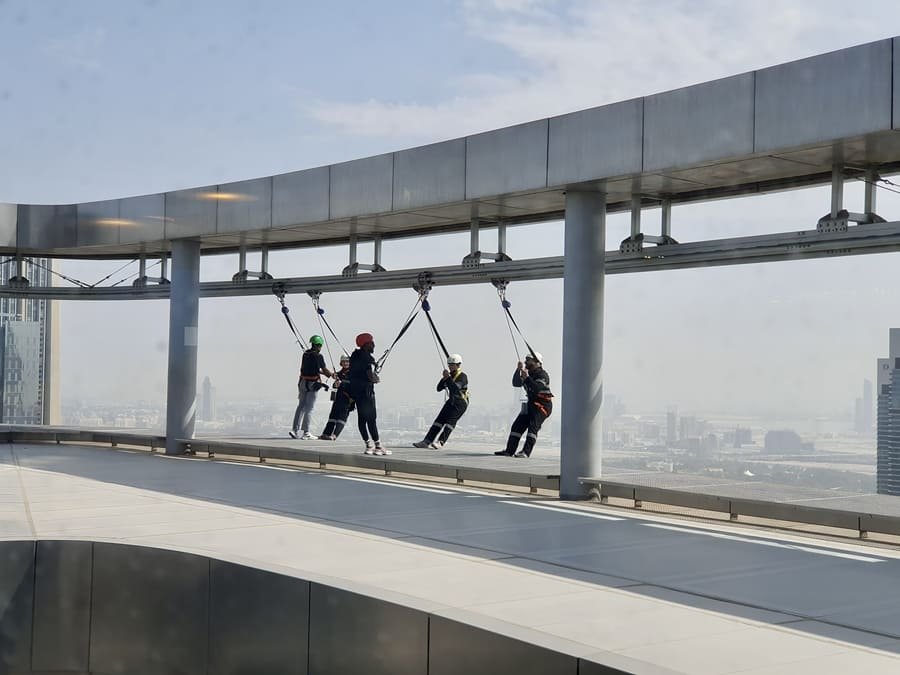 Sky View Dubai Tickets 2026