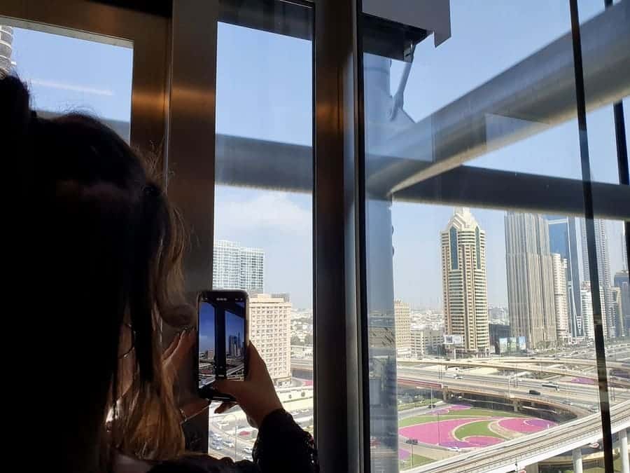 Sky View Dubai Tickets 2026