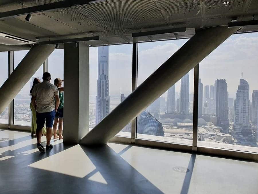 Sky View Dubai Tickets 2026