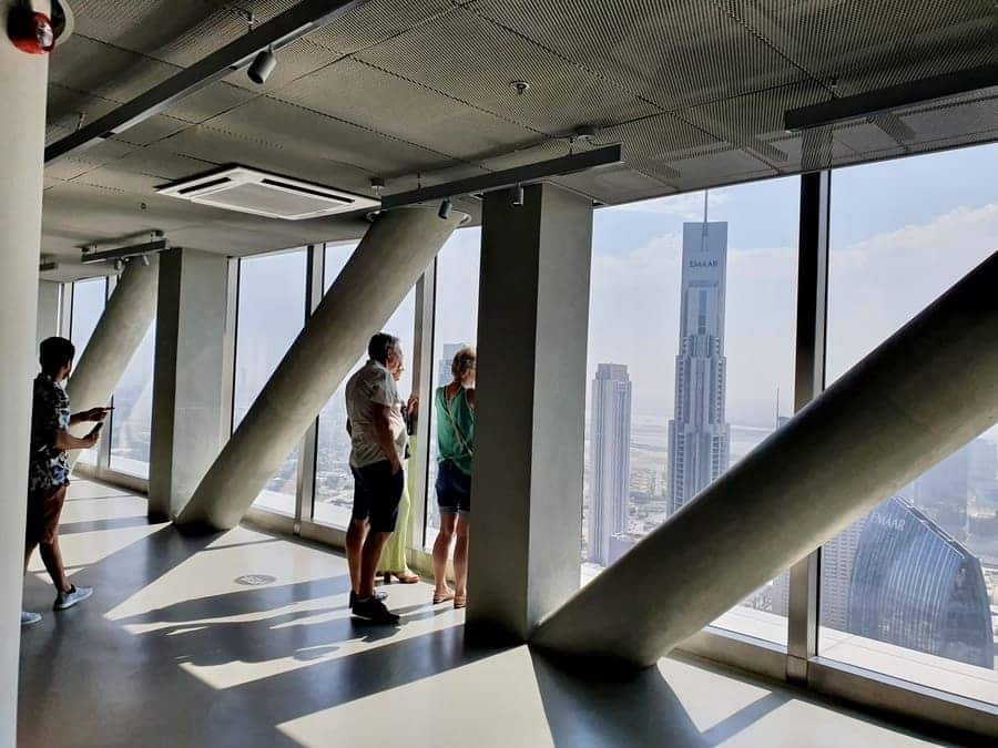 Sky View Dubai Tickets 2026