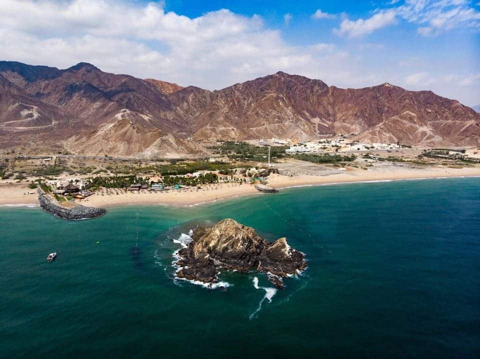 Ultimate Snorkeling in Dubai Experience 2026