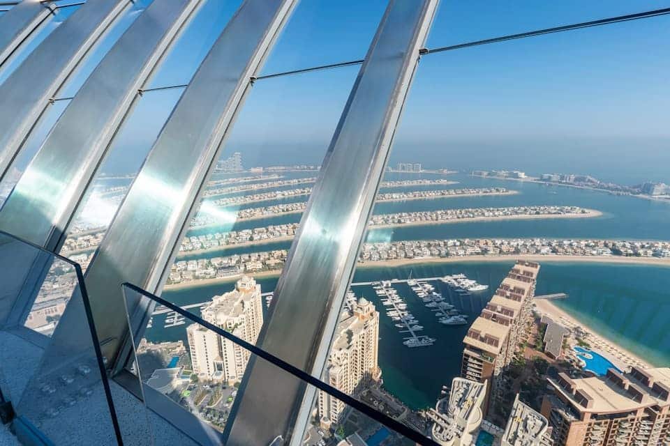 The View at The Palm Tickets 2026