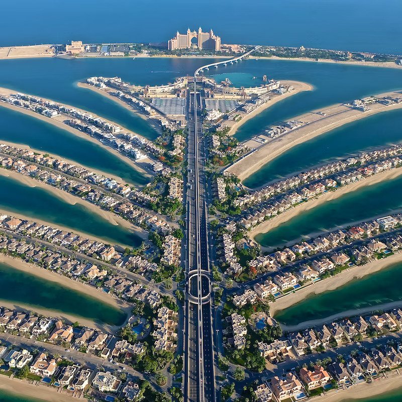 The View at The Palm Tickets 2026