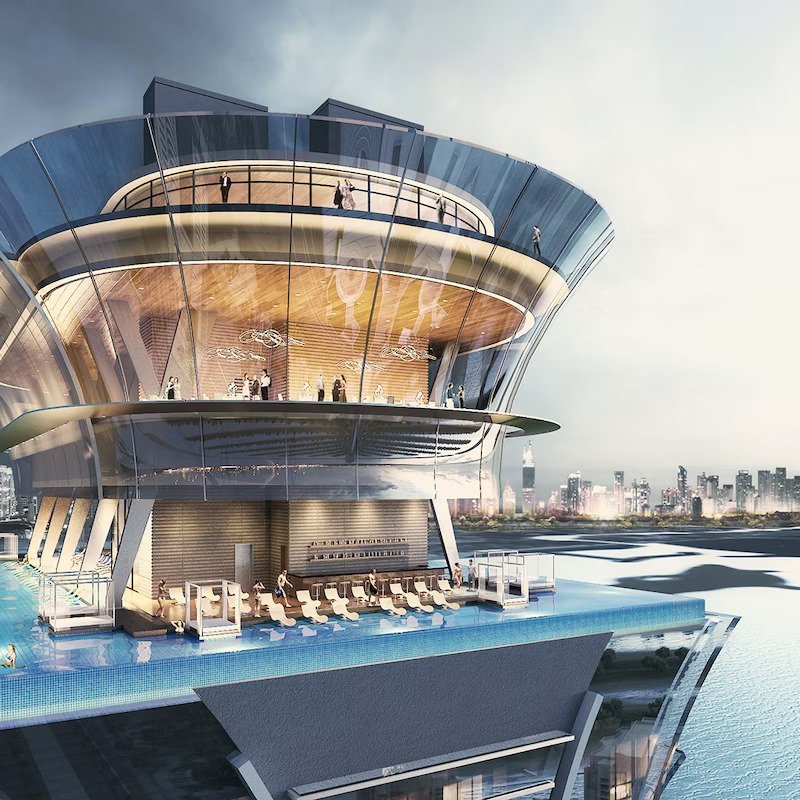 The View at The Palm Tickets 2026