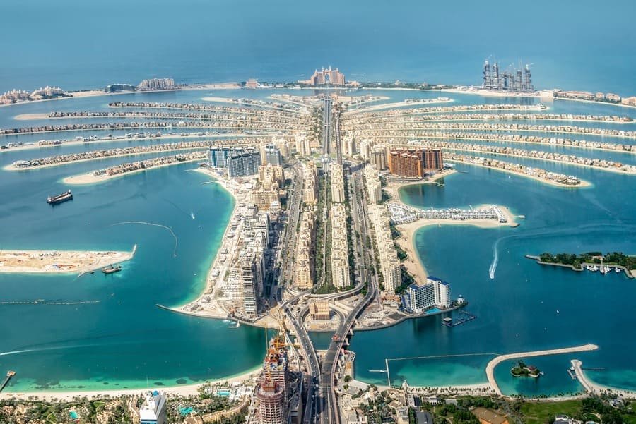 The View at The Palm Tickets 2026