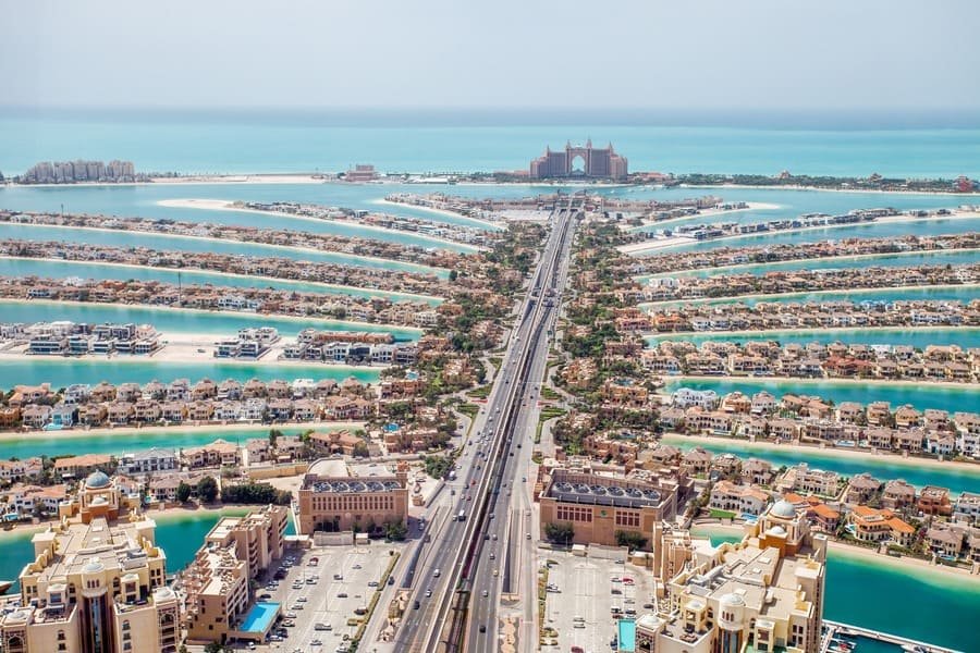 The View at The Palm Tickets 2026