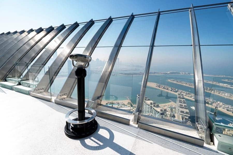 The View at The Palm Tickets 2026