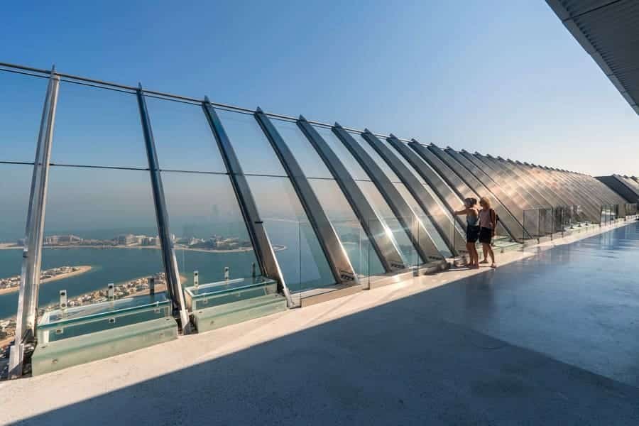 The View at The Palm Tickets 2026