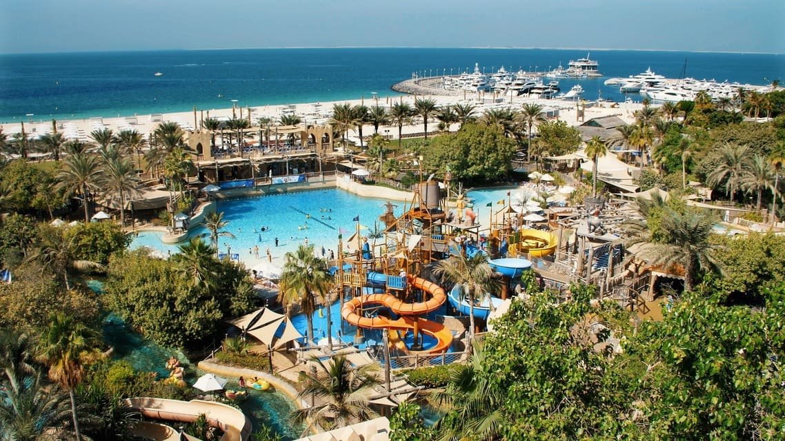 The Best Wild Wadi Water Park Tickets 2026