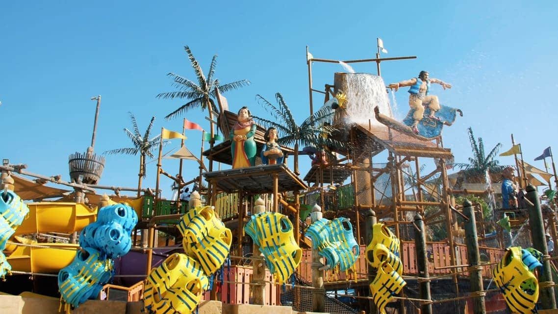 The Best Wild Wadi Water Park Tickets 2026