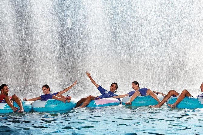 The Best Wild Wadi Water Park Tickets 2026